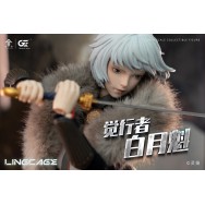 Genesis Emen LL-BYK02 1/6 Scale Ling cage Bai yuekui